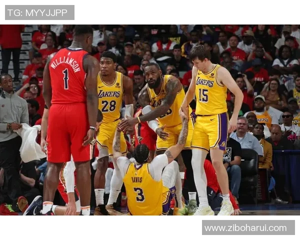 1月22日湖人与掘金精彩对决全场录像回放及赛后分析分享