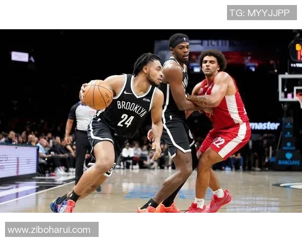 16分反转！戏法险胜送篮网12战11败 小瓦25+6+5连中要害三分