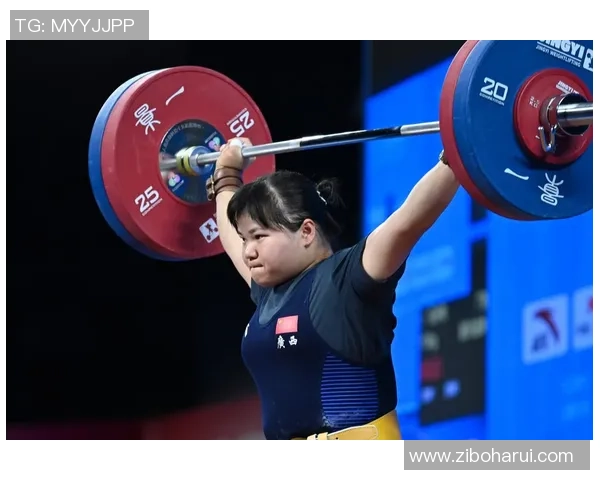 全运会｜举重归纳：“双子星”吸睛 “姐妹花”包办